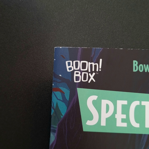 Specter Inspectors #1 - Picture 4 of 7